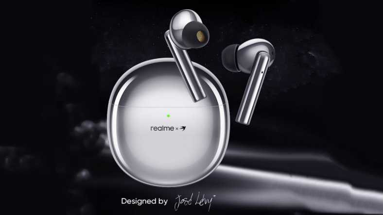 Realme’den Buds Air Pro İçin “Master Edition” Geliyor