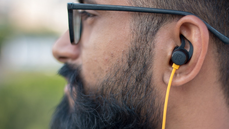 Realme’nin Buds Pro Ortaya Çıktı