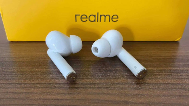 realme’nin Yeni TWS Kulaklıklarının Tanıtım Tarihi Açıklandı