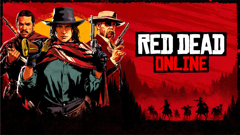 Red Dead Online, %75 İndirimli Bir Formda Satışa Sunuldu