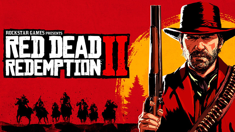 Red Dead Redemption 2 Crack’lendi