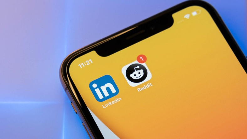 Reddit ve LinkedIn iOS 14 Pano Sıkıntısını Çözecek