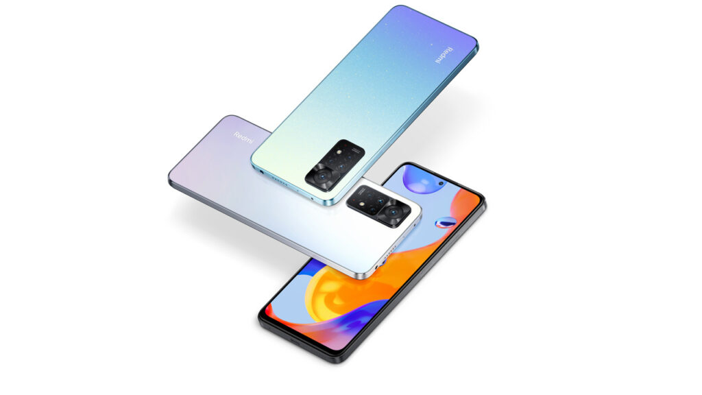 Redmi Note 11 Pro ve Redmi Note 11 Pro+ Satışa Çıktı. İşte Özellikleri ve Fiyatı!