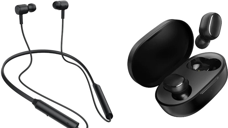 Redmi, ‘SonicBass’ ve ‘Earbuds 2c’ Kulaklıklarını Duyurdu