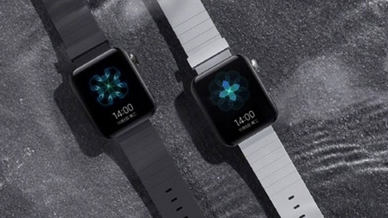 Redmi’nin Birinci Akıllı Saati Sertifika Almayı Başardı