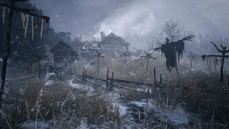 Resident Evil 8, Mevcut Kuşak Konsollar İçin Yayınlanabilir