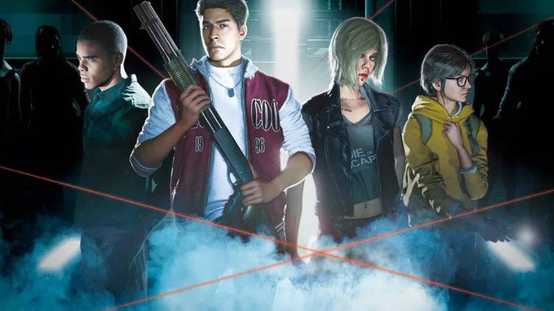 Resident Evil Resistance’ın Betası Hayal Kırıklığına Uğrattı