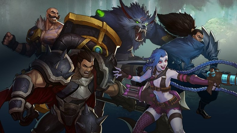Riot Games, 6 Milyon Dolar Yardım Topladı