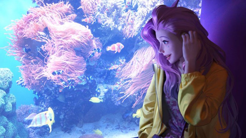 Riot Games, LoL’e Gelecek 2 Şampiyon Hakkında İpucu Paylaştı