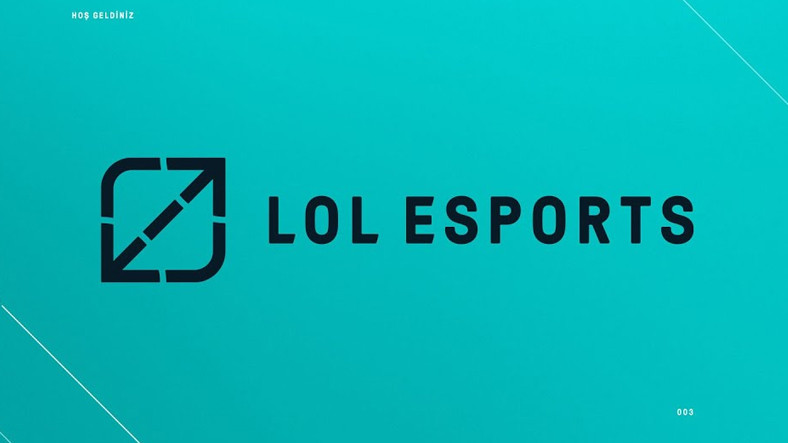Riot Games, Yeni Markası ‘LoL Esports’u Duyurdu
