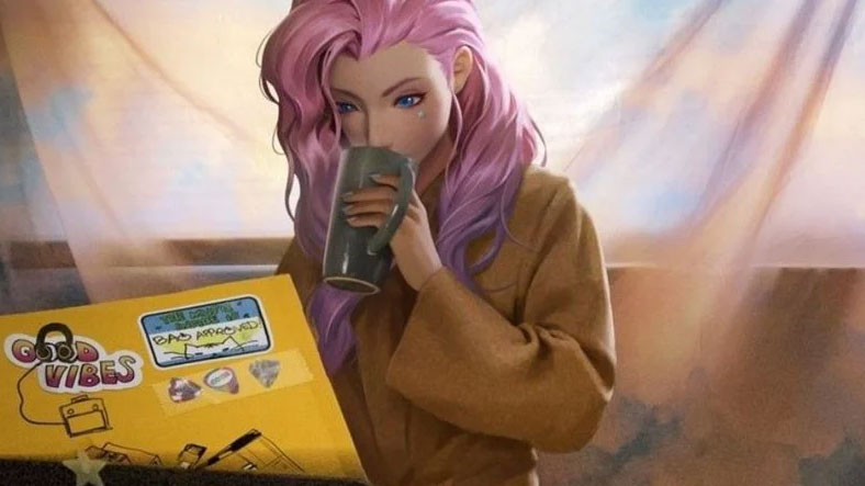 Riot Games’ten Seraphine Benzerliği Hakkında Açıklama