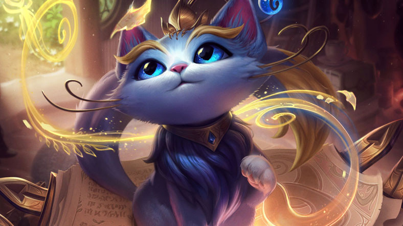 Riot Games’ten Yuumi İtirafı
