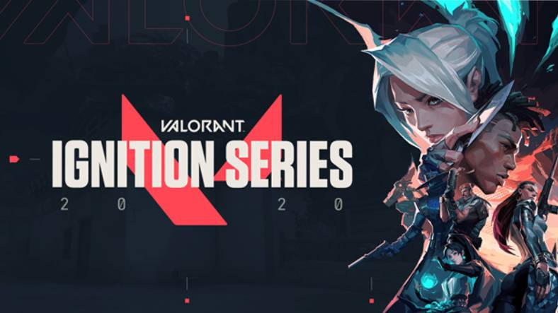 Riot, VALORANT İçin Ignition Series Programını Duyurdu