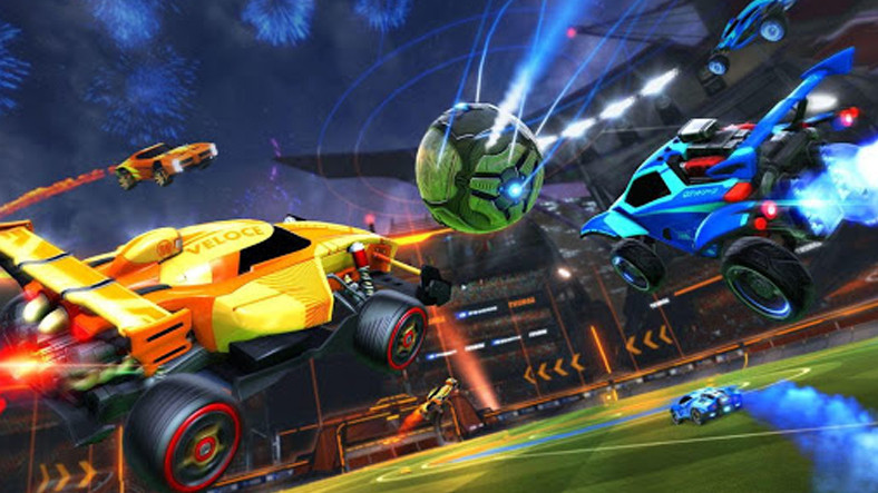 Rocket League’in Platformlar Ortası İlerleme Sistemi Nedir?