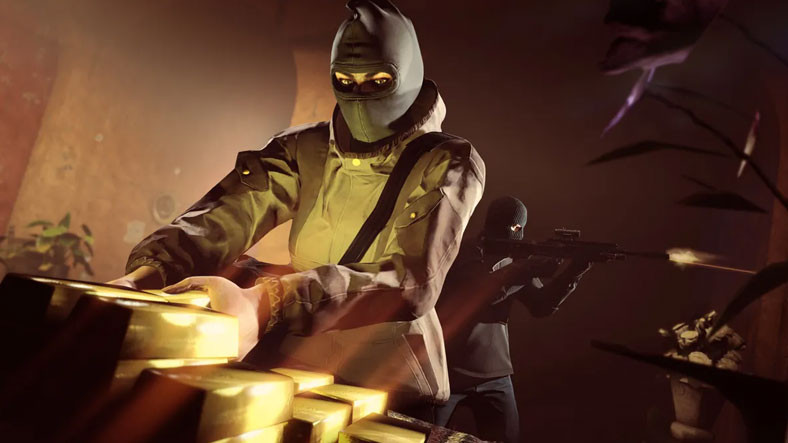 Rockstar Games, GTA VI’nın Tasalarından Birini Giderdi