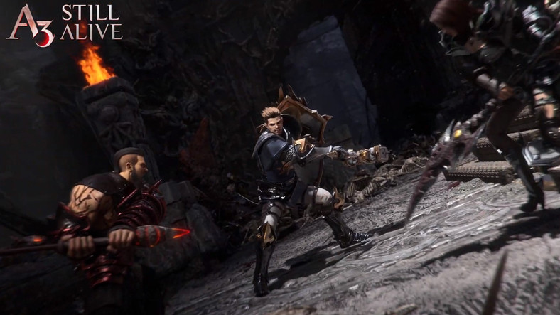 RPG ile Battle Royale’ı Mükemmel Biçimde Harmanlayan Oyun