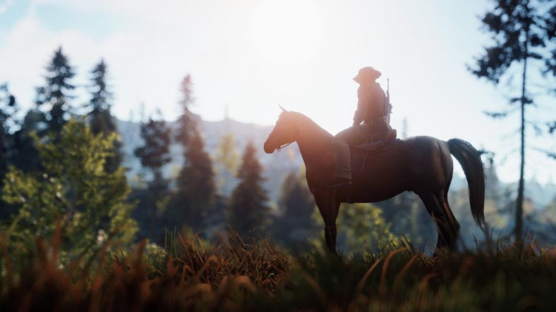 Rust, Kendi Eş Vakitli Oyuncu Rekorunu Kırdı