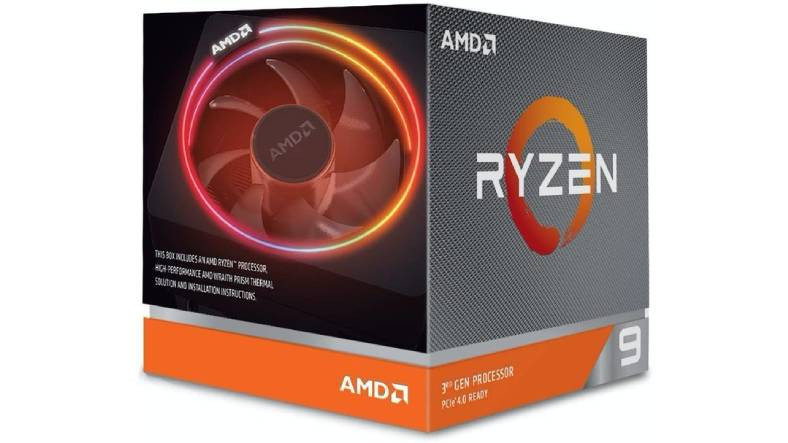 Ryzen 3000XT Serisi İşlemcilerin Çıkış Tarihi Ortaya Çıktı
