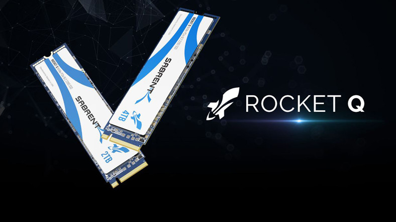 Sabrent, Dünyanın Birinci 8 TB’lık M.2 SSD’sini Tanıttı