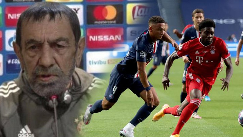 Şampiyonlar Ligi Finaliyle İlgili Toplumsal Medya Paylaşımları