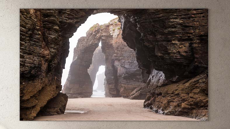 Samsung 110 İnç MicroLEd Teknolojili Televizyon – Özellikler