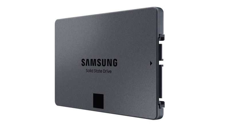 Samsung, 8 TB Kapasiteli 870 QVO SATA SSD’sini Duyurdu