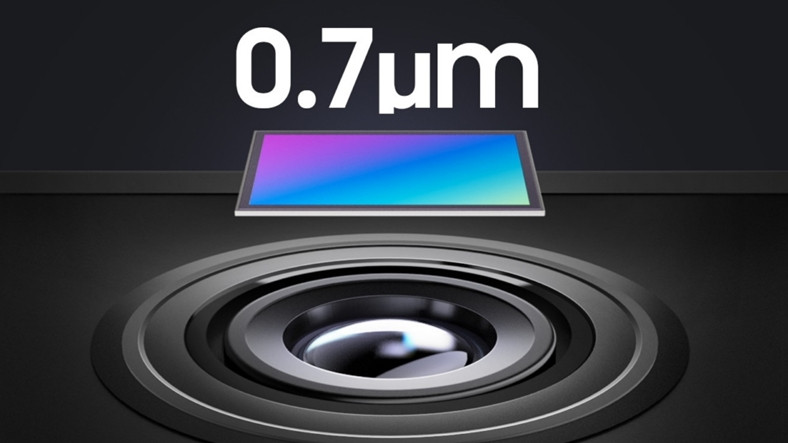 Samsung, Dört Yeni Kamera Sensörü Tanıttı