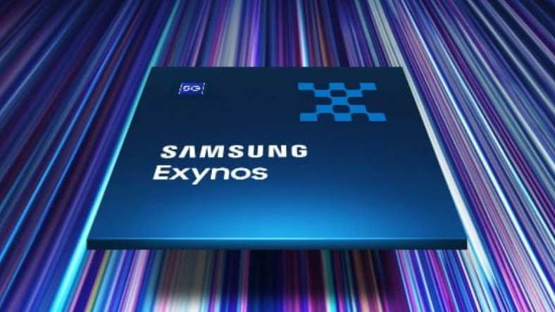 Samsung, Exynos 1080 5G İşlemcinin Özelliklerini Açıkladı