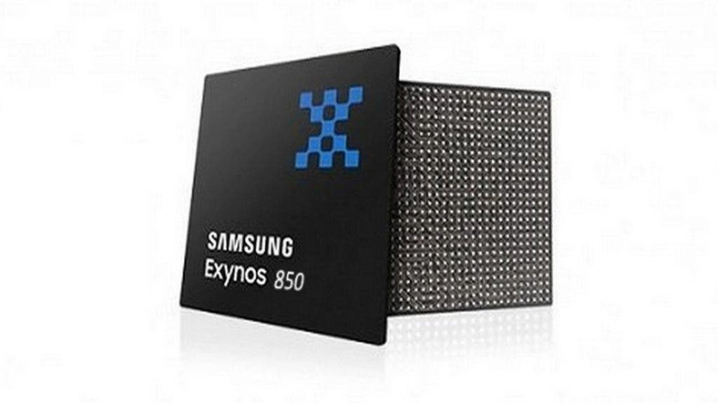 Samsung,  Exynos 850 İşlemcisinin Özelliklerini Açıkladı