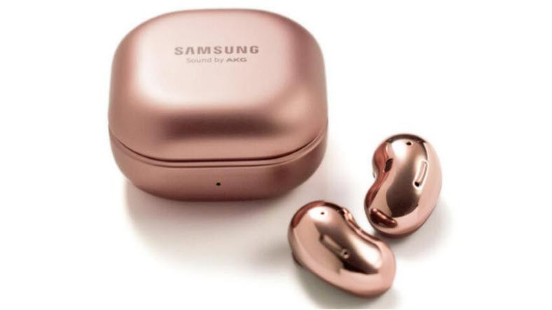 Samsung Galaxy Buds Live Kesimlerine Ayrıldı (Video)