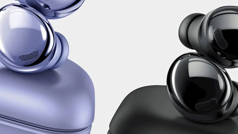 Samsung Galaxy Buds Pro’nun Kimi Özellikleri Ortaya Çıktı