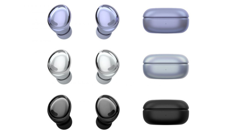 Samsung Galaxy Buds Pro’nun Taşınabilir Uygulaması Ortaya Çıktı