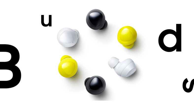 Samsung Galaxy Buds+’a Üç Yeni Özellik Geldi