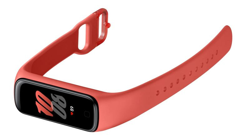 Samsung Galaxy Fit 2 Duyuruldu: İşte Özellikleri