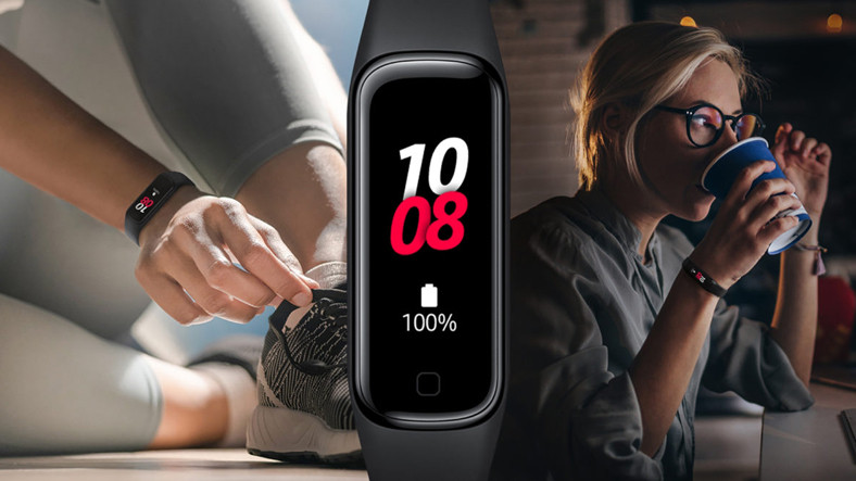 Samsung Galaxy Fit 2 Satışa Sunuldu