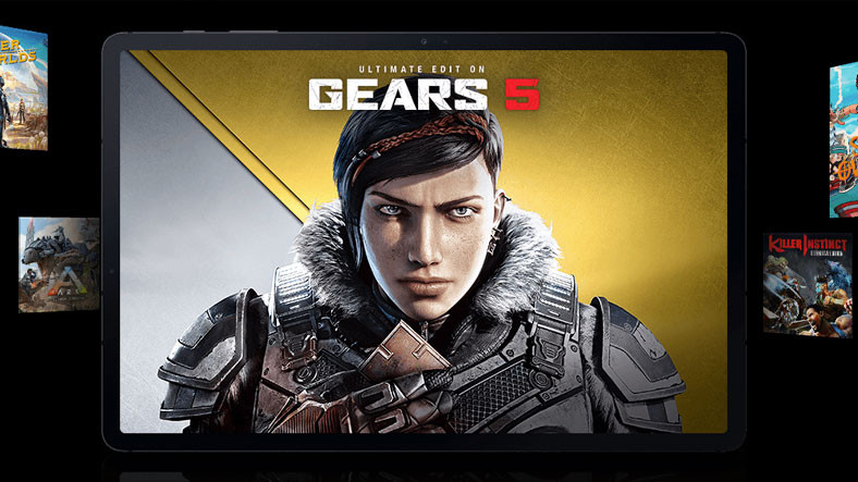 Samsung Galaxy Tab S7 Tanıtıldı: İşte Fiyatı ve Özellikleri