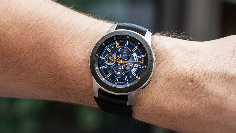 Samsung Galaxy Watch 2 Fizikî Bir Çerçeveye Sahip Olacak