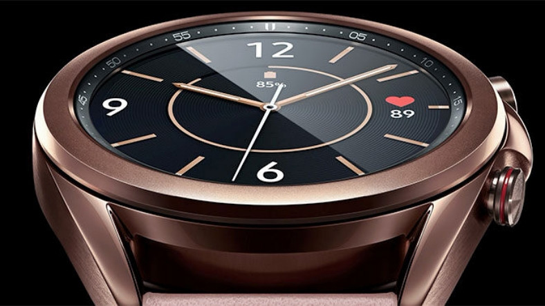 Samsung Galaxy Watch 3 Tanıtıldı: İşte Fiyat ve Özellikleri