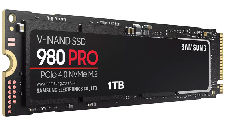 Samsung, PCIe 4.0 NMVe M.2 980 Pro SSD’sini Duyurdu