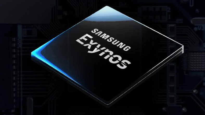 Samsung’dan Exynos 2100 İçin Beklentileri Artıran Görüntü