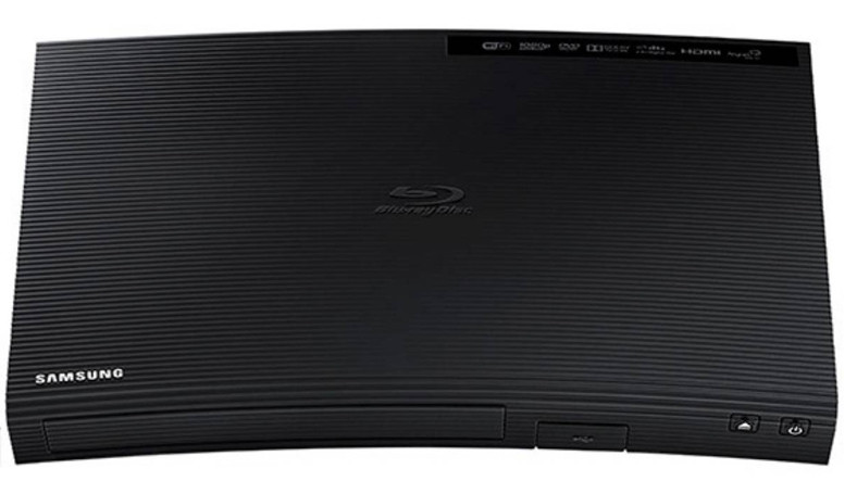 Samsung’un Birtakım DVD ve Blu-ray Oynatıcıları Çalışmaz Oldu