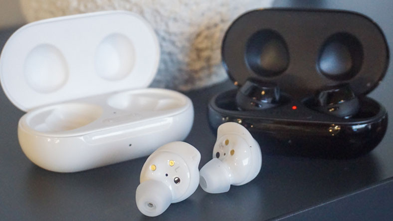 Samsung’un Yeni True Wireless Kulaklıklarının İsmi Gözüktü