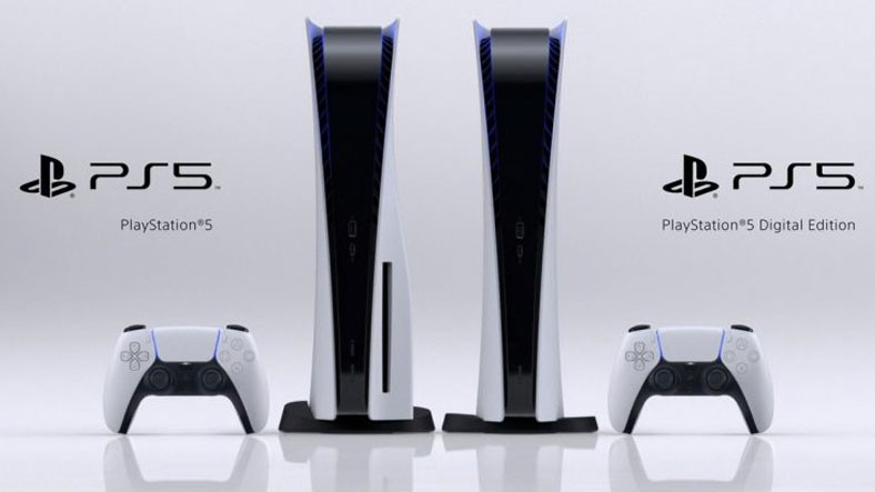 Sav: PlayStation 5’in Kasım Ayının Ortalarında Çıkacak
