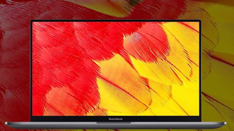 Sav: RedmiBook X Serisi, AMD 4000 Serisiyle Gelecek