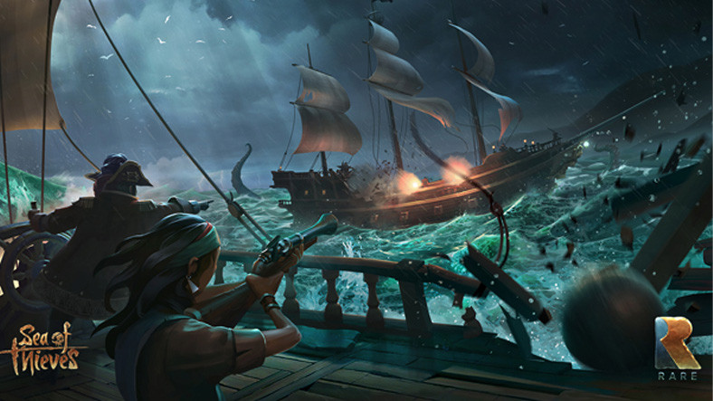 Sea of Thieves Sistem İhtiyaçları – 2020