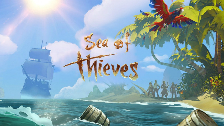 Sea of Thieves, Steam’de Satın Alınabilir Hâle Geldi
