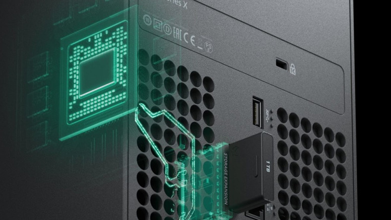 Seagate Xbox Series X İçin Hazırladığı Harici SSD’nin Fiyatı