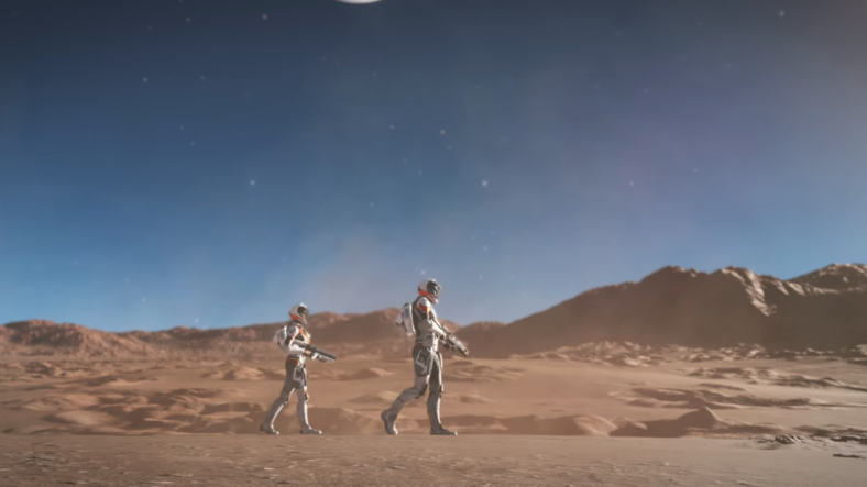 Seçkine Dangerous: Odyssey Genişleme Paketi Çıkış Tarihi