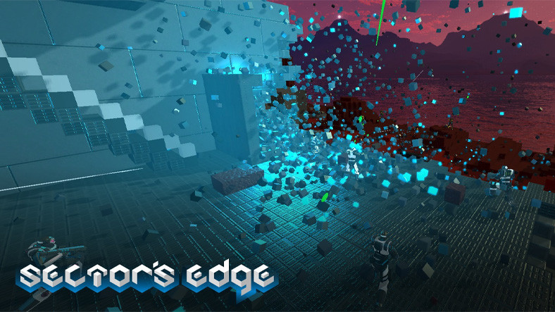 Sector’s Edge Oynaması Fiyatsız Olarak Yayınlandı