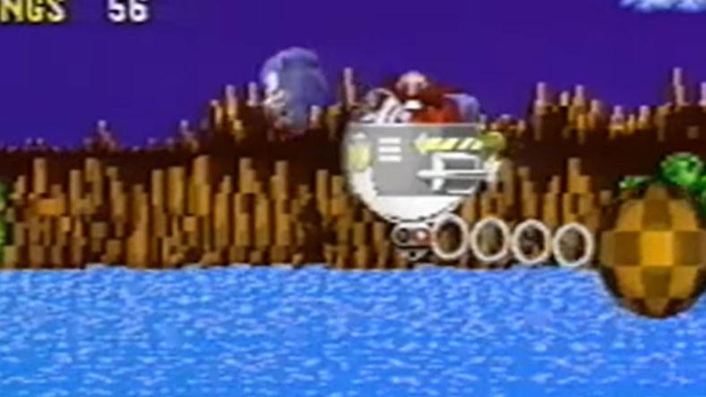 SEGA Genesis Klasiklerinin Daha Evvel Görülmemiş Prototipleri